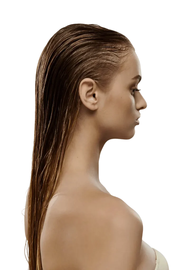 Profesjonalna diagnostyka trychologiczna skóry głowy w gabinecie Pola Hair Expert